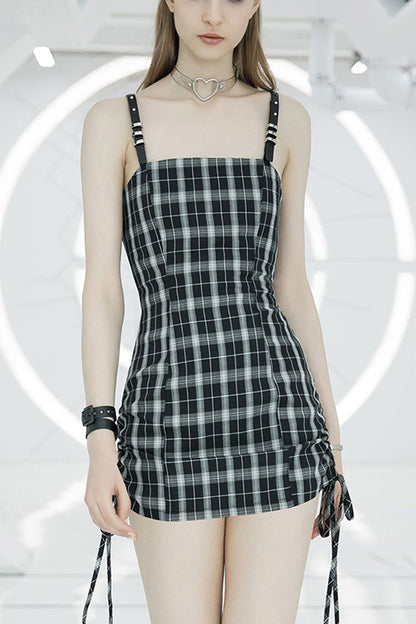 Vintage Style Dress with a Modern Fit