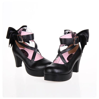 Elegantly Styled Heels for Everyday Wear