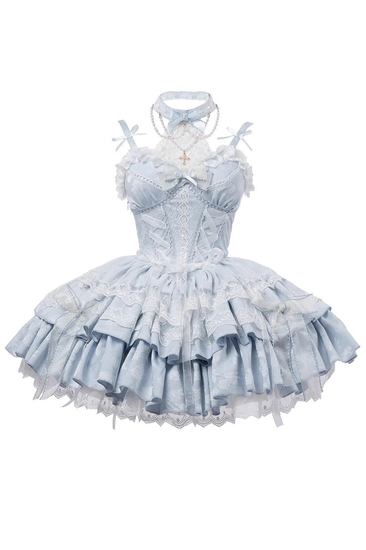 Classic Designed Dress in a Timeless Cut