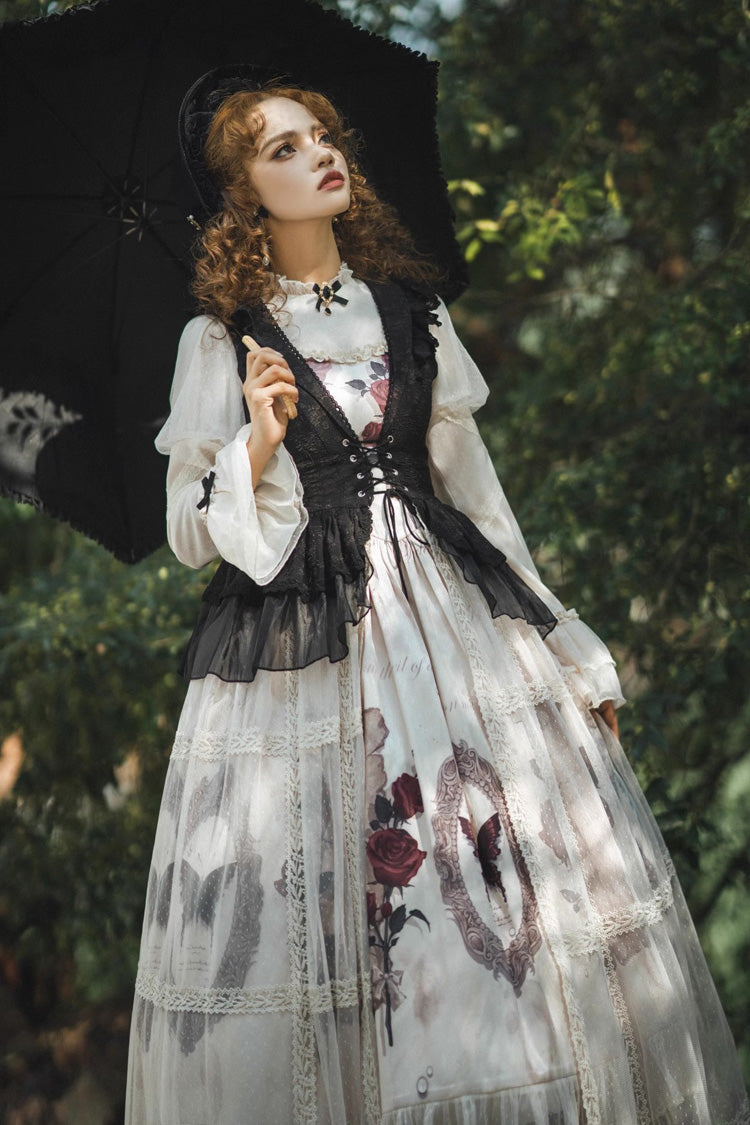Vintage Style Dress with a Modern Fit