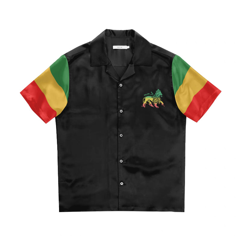 Classic Vintage Shirt with a Flattering Fit