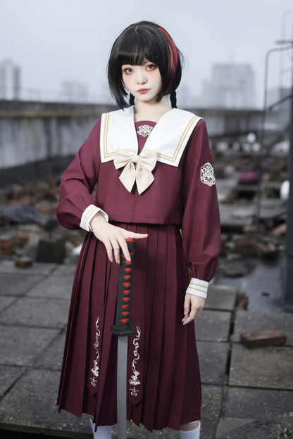 Beautifully Crafted Garment in a Classic Style