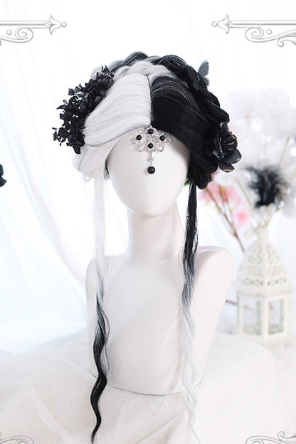 Finely Styled Garment with a Classic Vintage Look