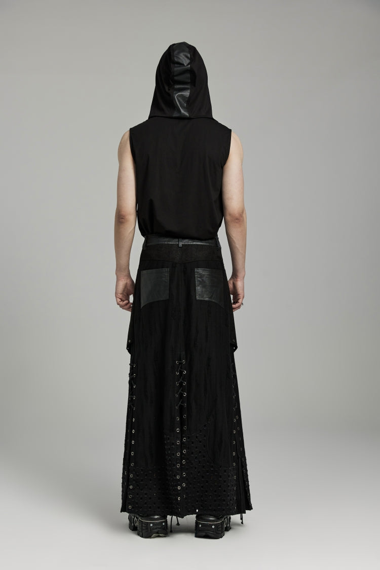Finely Styled Garment with a Classic Vintage Look