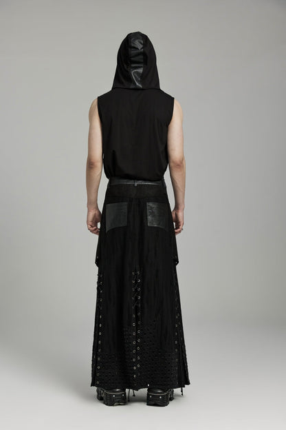 Sophisticated Garment with a Clean Classic Look