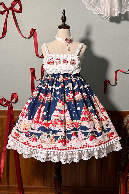 Classic Designed Dress in a Timeless Cut