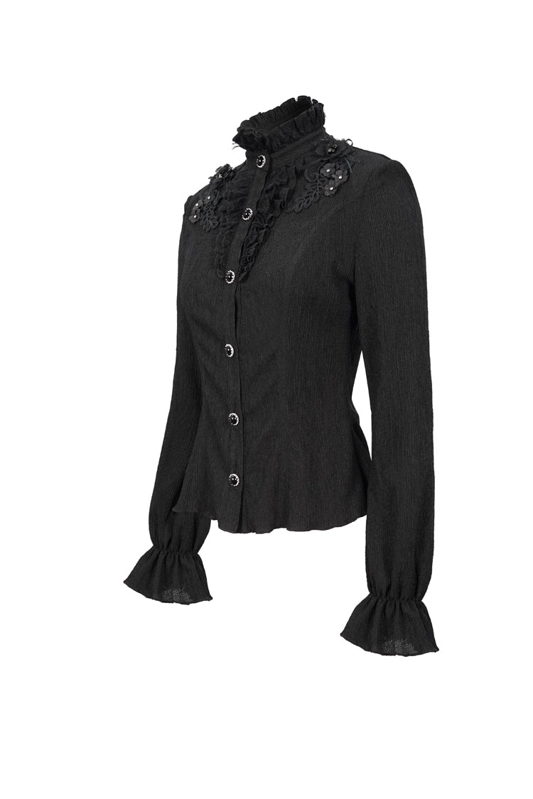 Classic Designed Shirt in a Timeless Cut