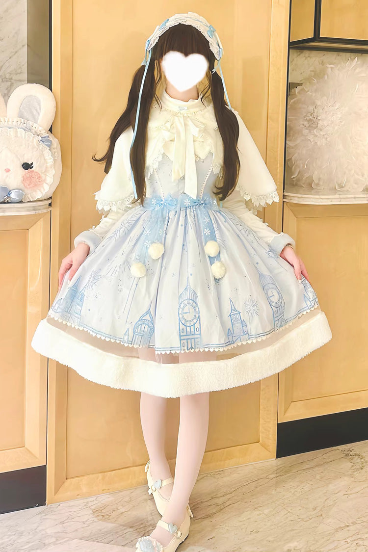 Vintage Style Dress with a Modern Fit