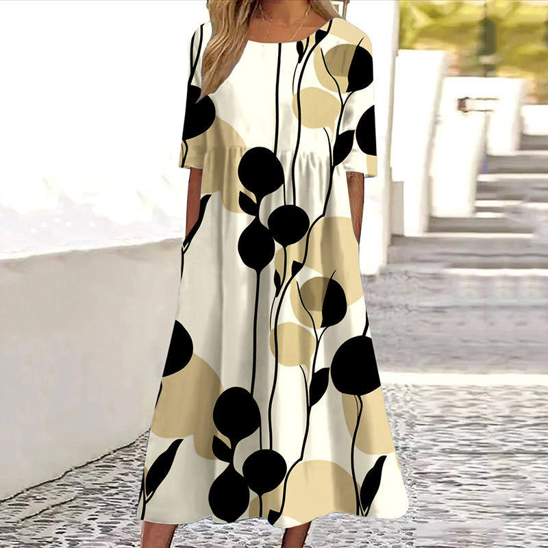 Beautifully Crafted Dress