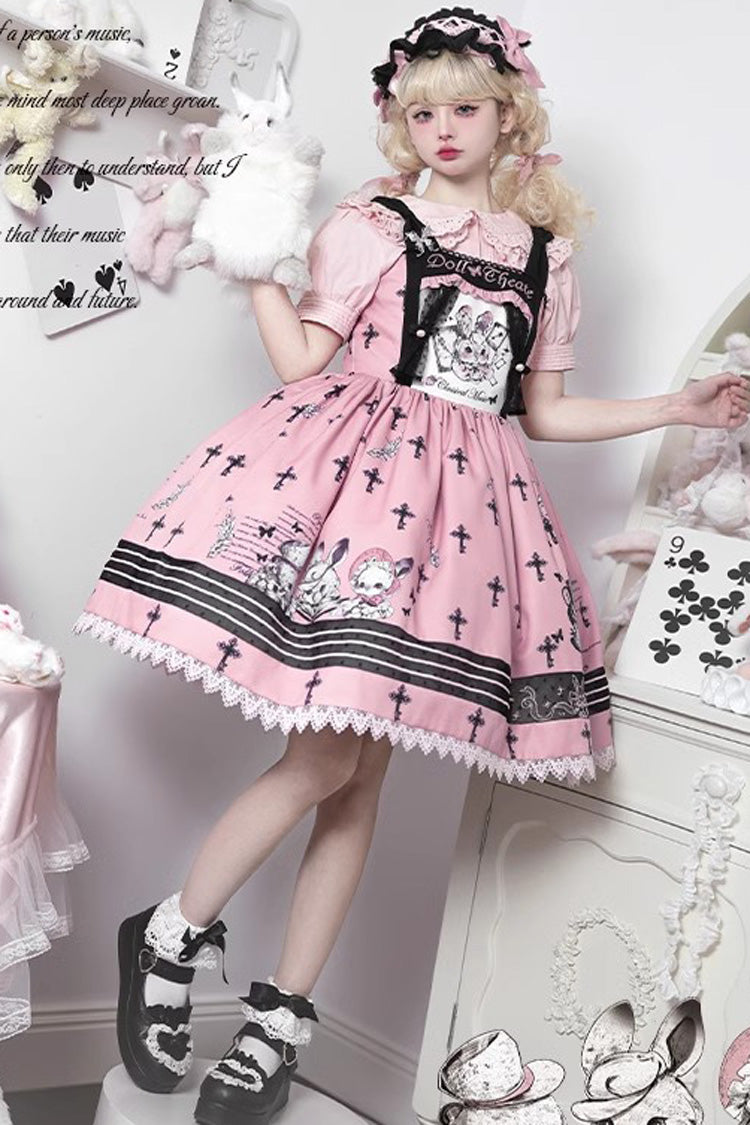 Thoughtfully Designed Dress in a Timeless Style