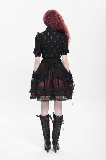 Effortlessly Elegant Garment with a Timeless Design