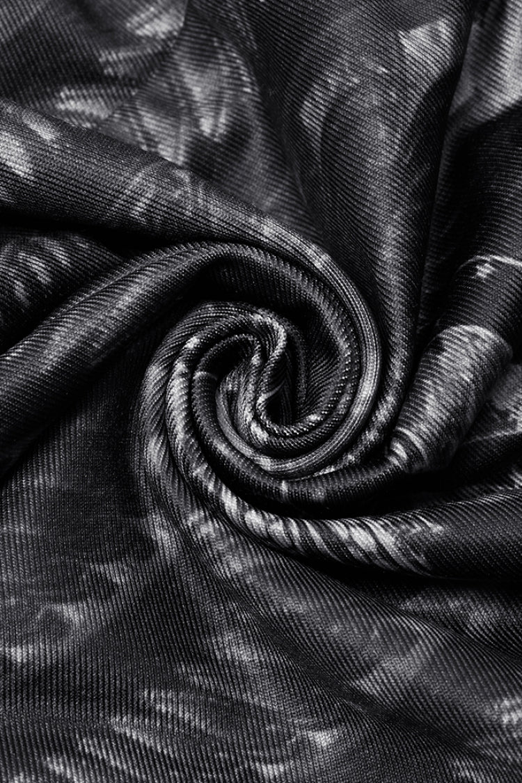 Vintage Inspired Garment with a Contemporary Edge