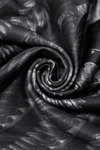 Vintage Inspired Garment with a Contemporary Edge