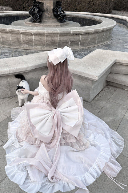 Classic Designed Dress in a Timeless Cut
