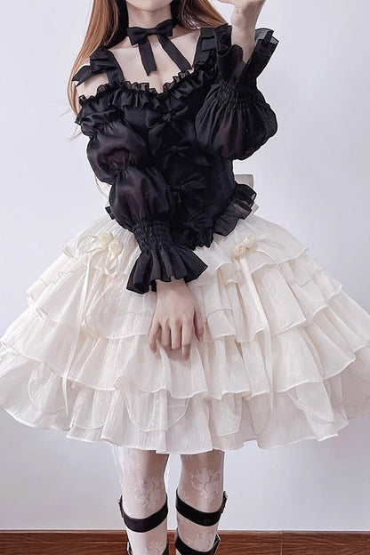 Thoughtfully Designed Garment in a Timeless Style