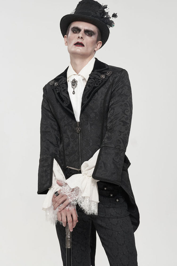 Classic Designed Coat in a Timeless Cut