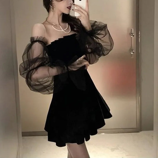 Retro Dress