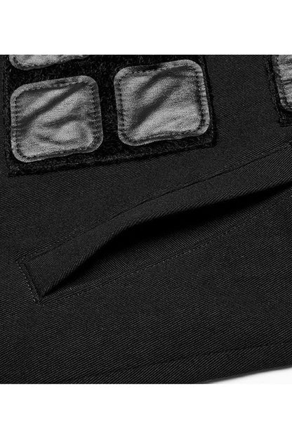 Thoughtfully Designed Garment in a Timeless Style