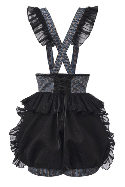 Classic Vintage Garment with a Flattering Fit
