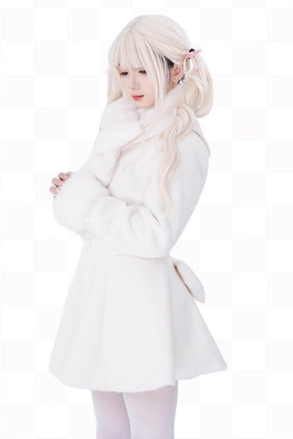 Beautifully Crafted Coat in a Classic Style