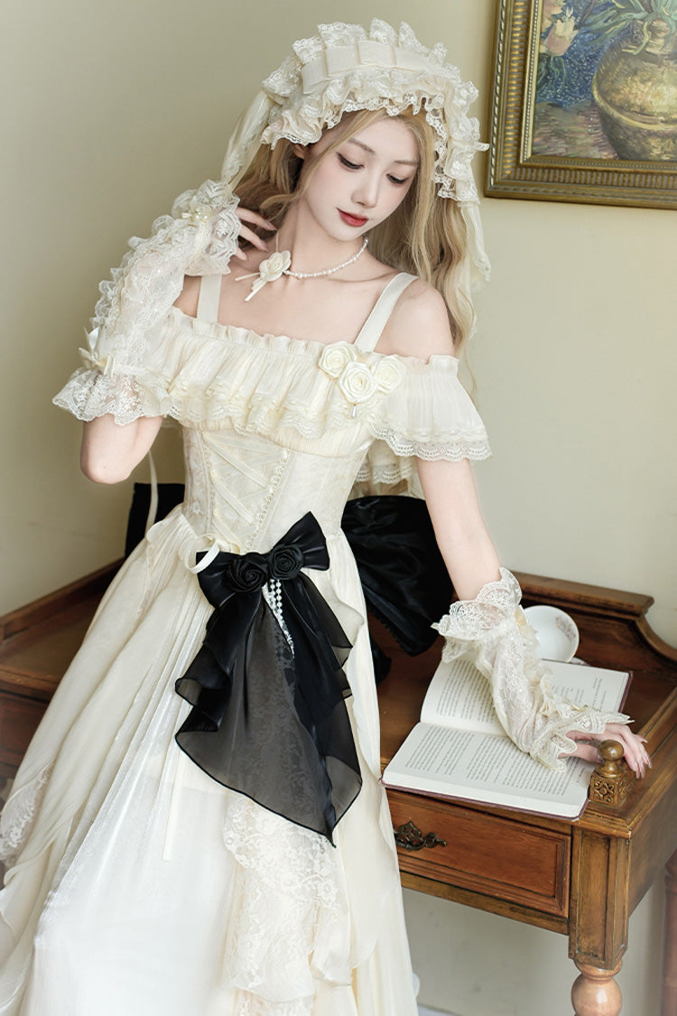 Classic Designed Dress in a Timeless Cut