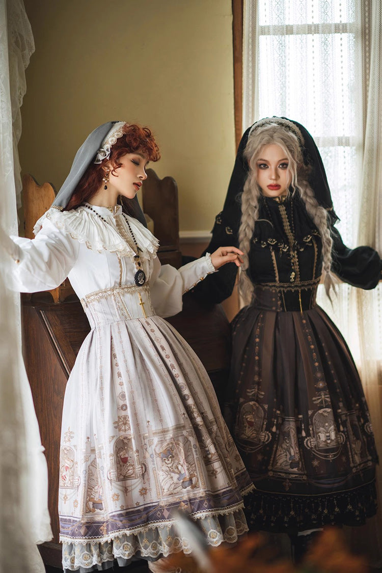 Elegantly Styled Garment for Everyday Wear