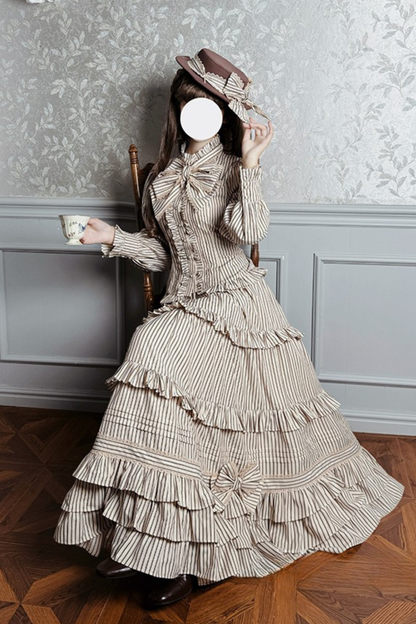 [pre-order Deadline: March 28] Victoria Duke Classic Complete Set