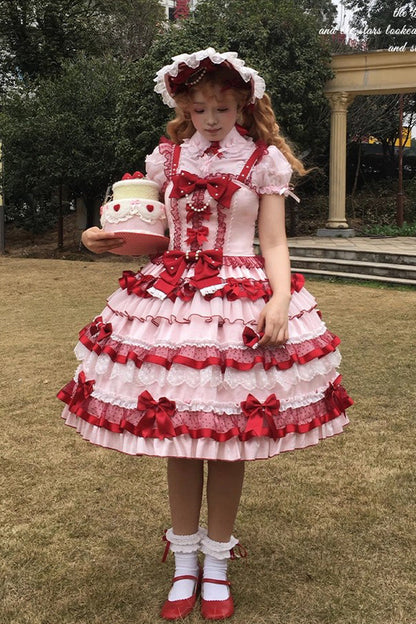 Vintage Style Dress with a Modern Fit
