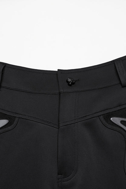 Sophisticated Pants with a Clean Classic Look