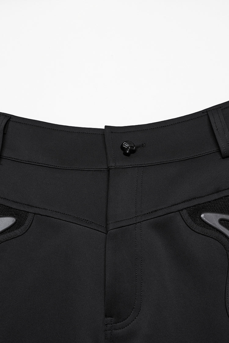 Sophisticated Pants with a Clean Classic Look