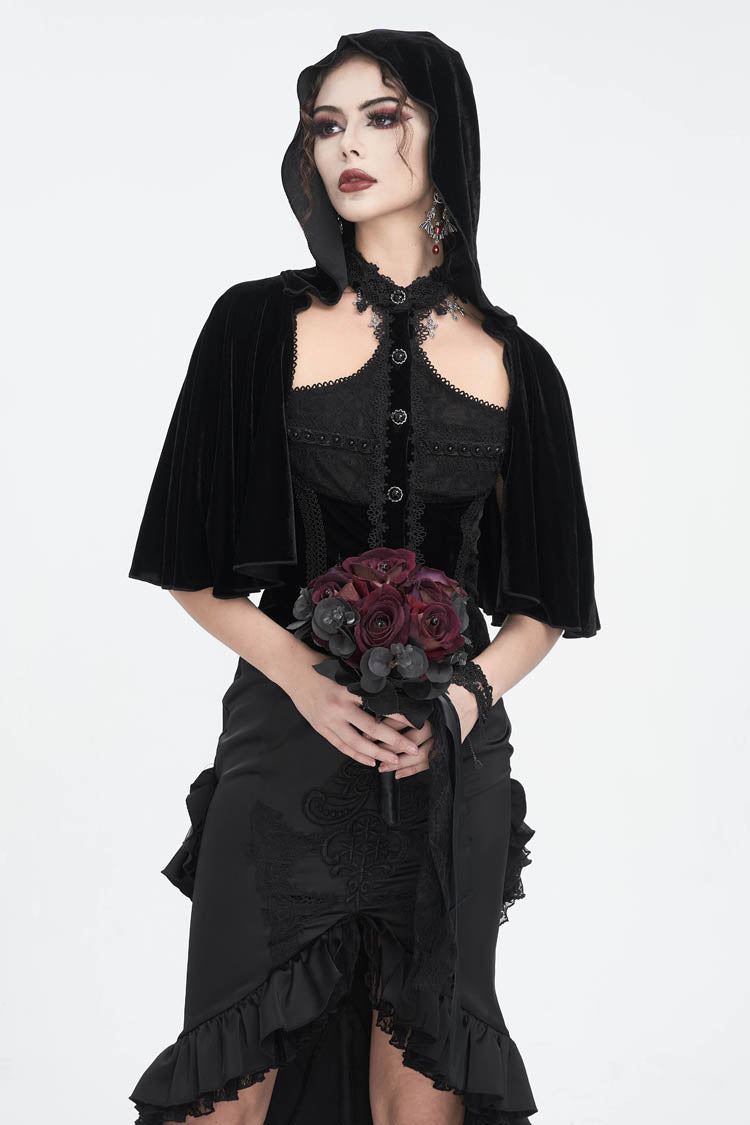 Beautifully Finished Garment in a Timeless Design