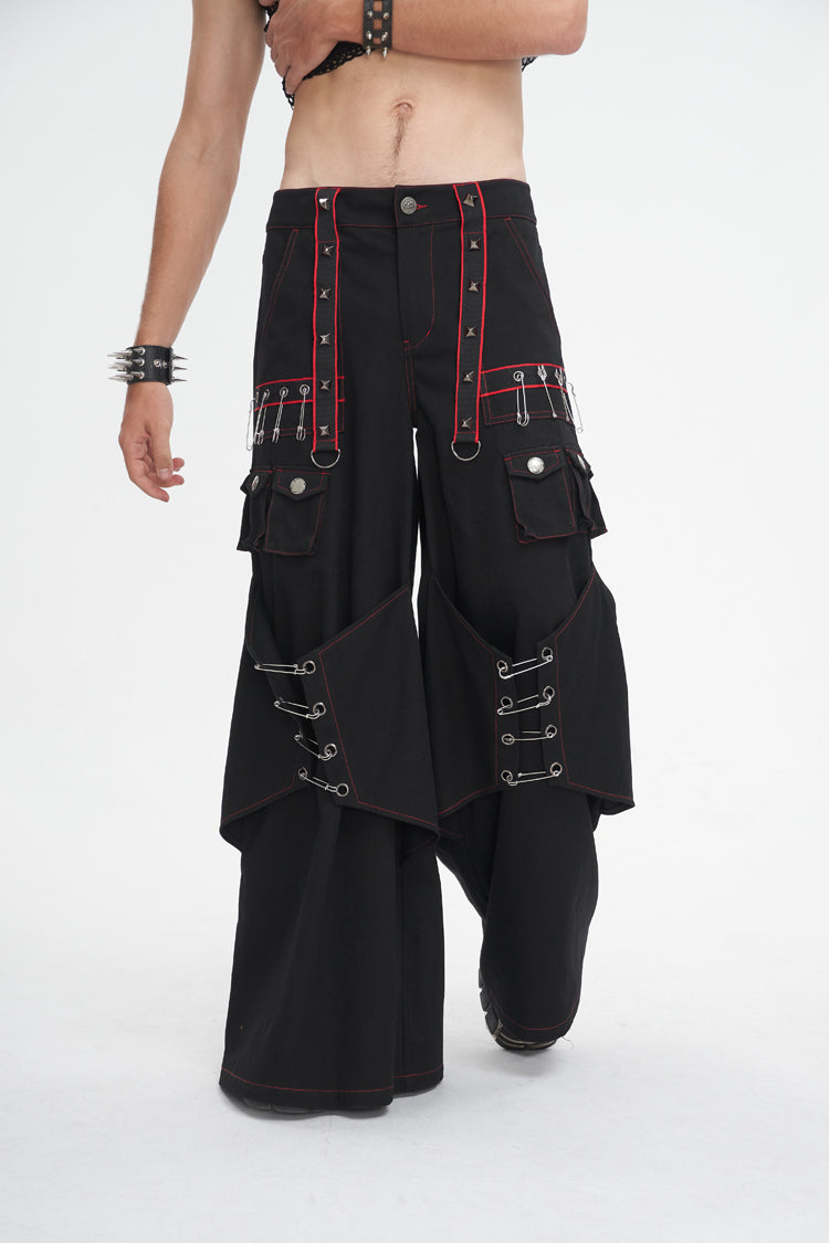 Beautifully Crafted Pants in a Classic Style