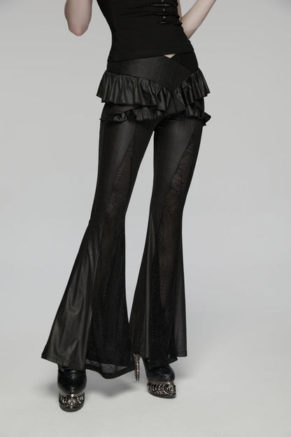 Classic Designed Pants in a Timeless Cut