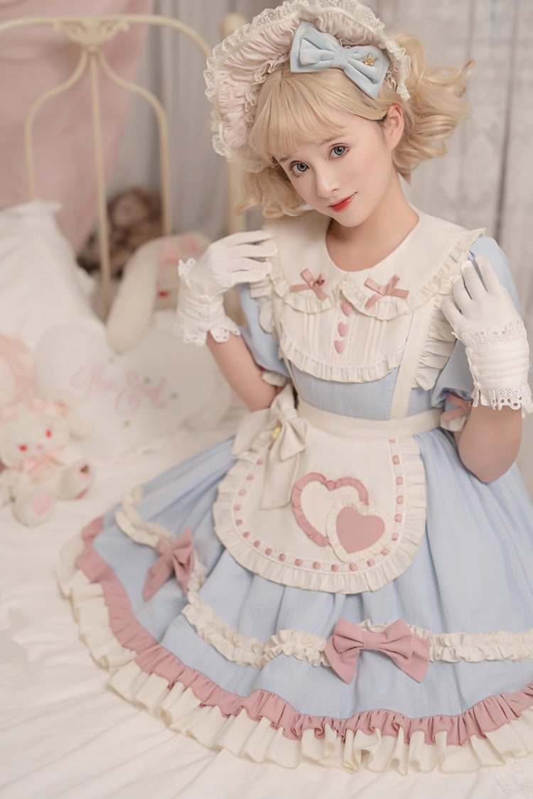 Vintage Style Dress with a Modern Fit