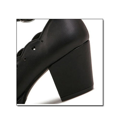 Elegantly Styled Shoes for Everyday Wear