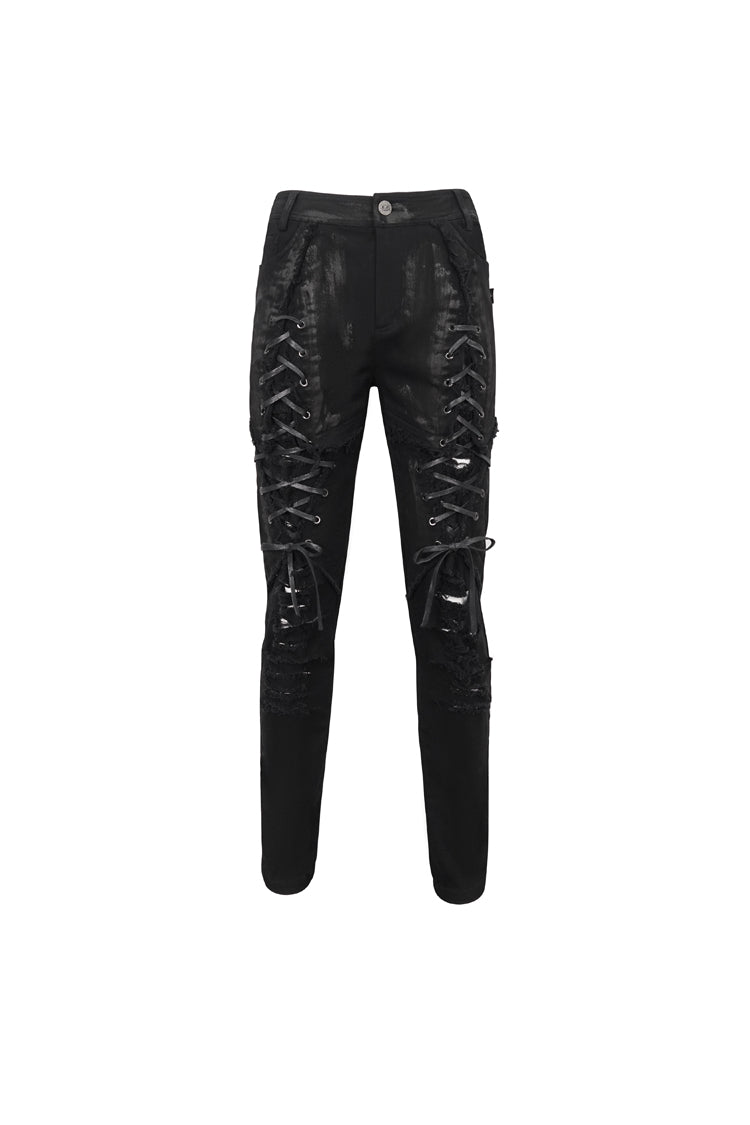 Beautifully Finished Pants in a Timeless Design