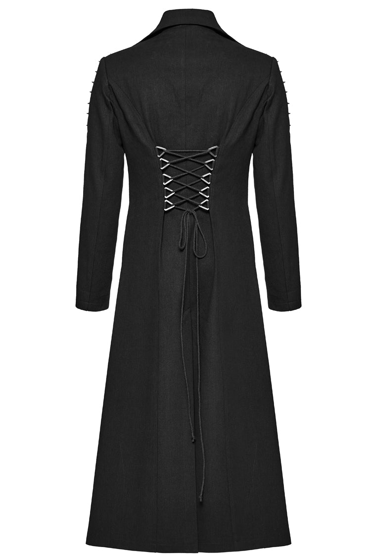 Elegantly Styled Coat for Everyday Wear