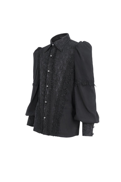 Classic Designed Blouse in a Timeless Cut
