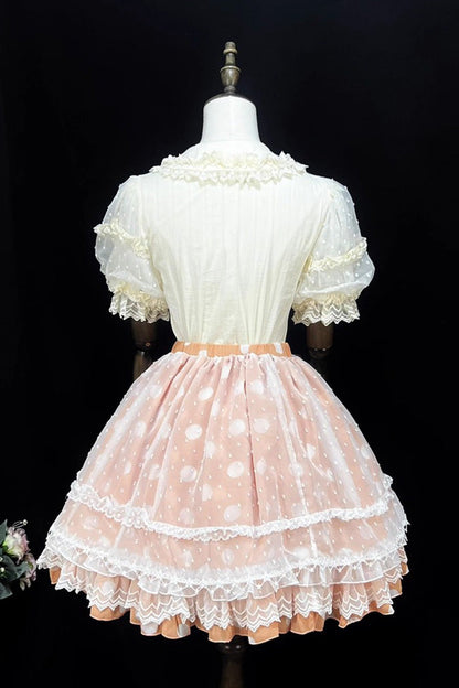 Beautifully Crafted Garment in a Classic Style