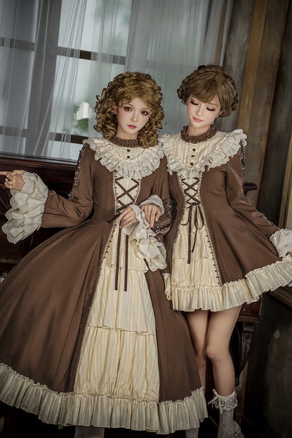 Subtly Elegant Cardigan with a Refined Vintage Look