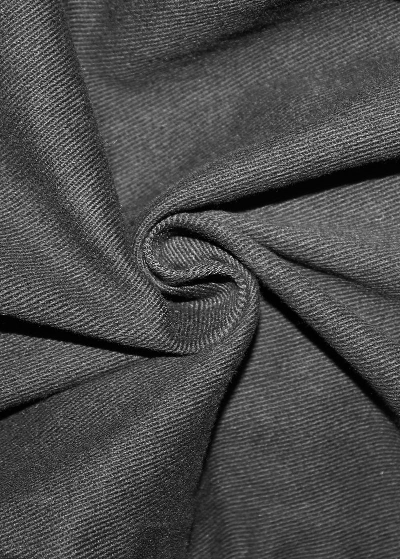 Vintage Inspired Pants with a Contemporary Edge