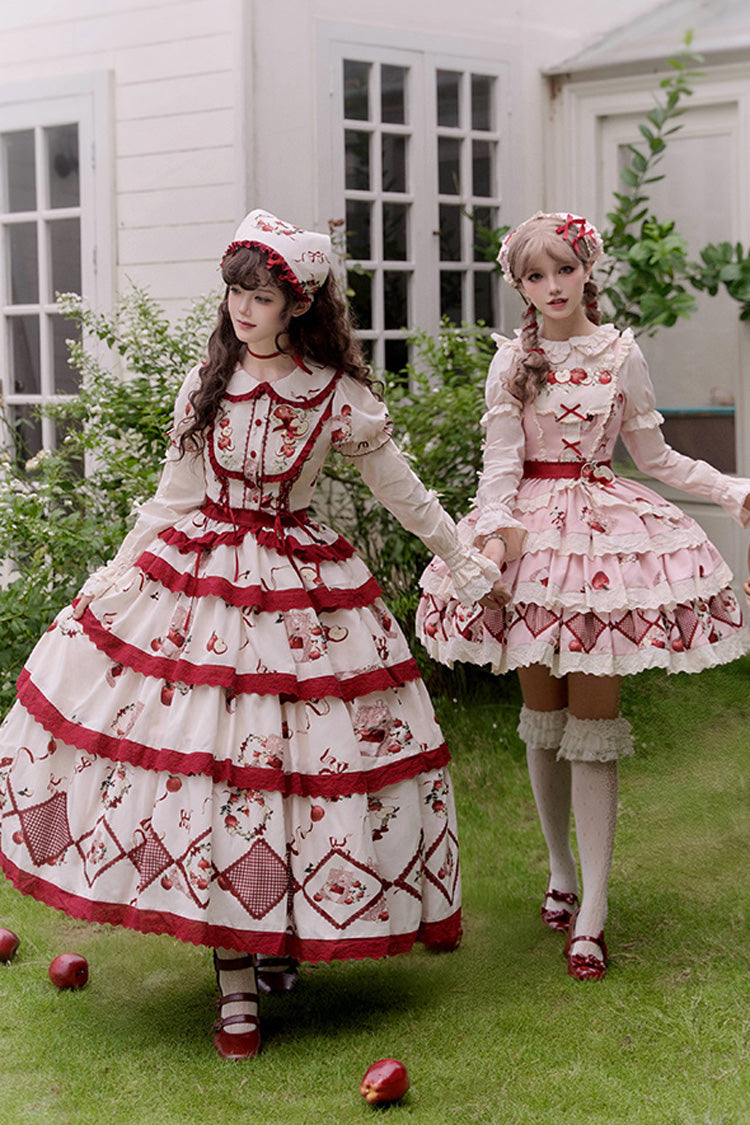 Subtly Elegant Garment with a Refined Vintage Look