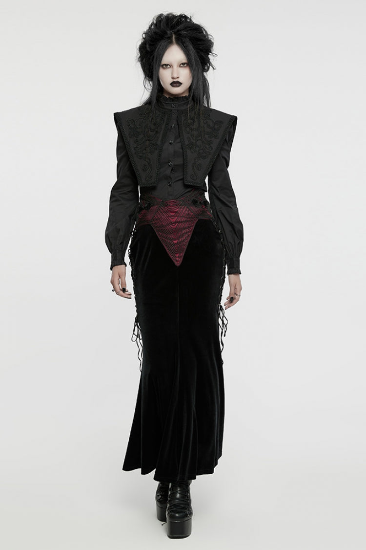 Vintage Style Garment with a Modern Fit