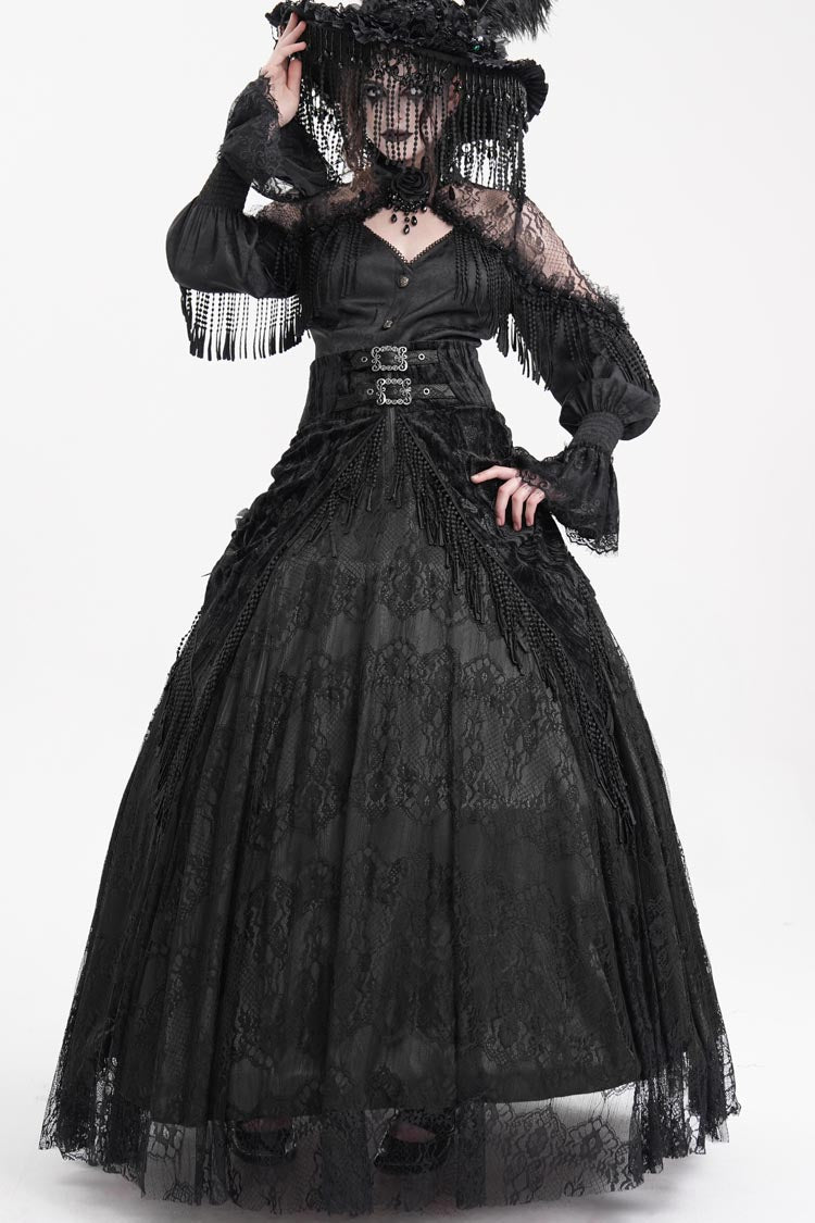 Elegantly Styled Garment for Everyday Wear