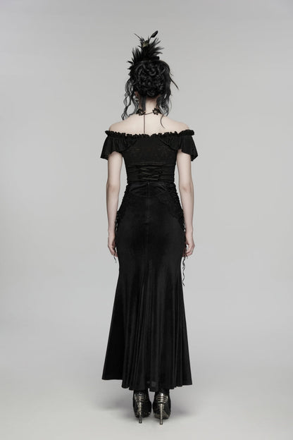 Classic Designed Garment in a Timeless Cut