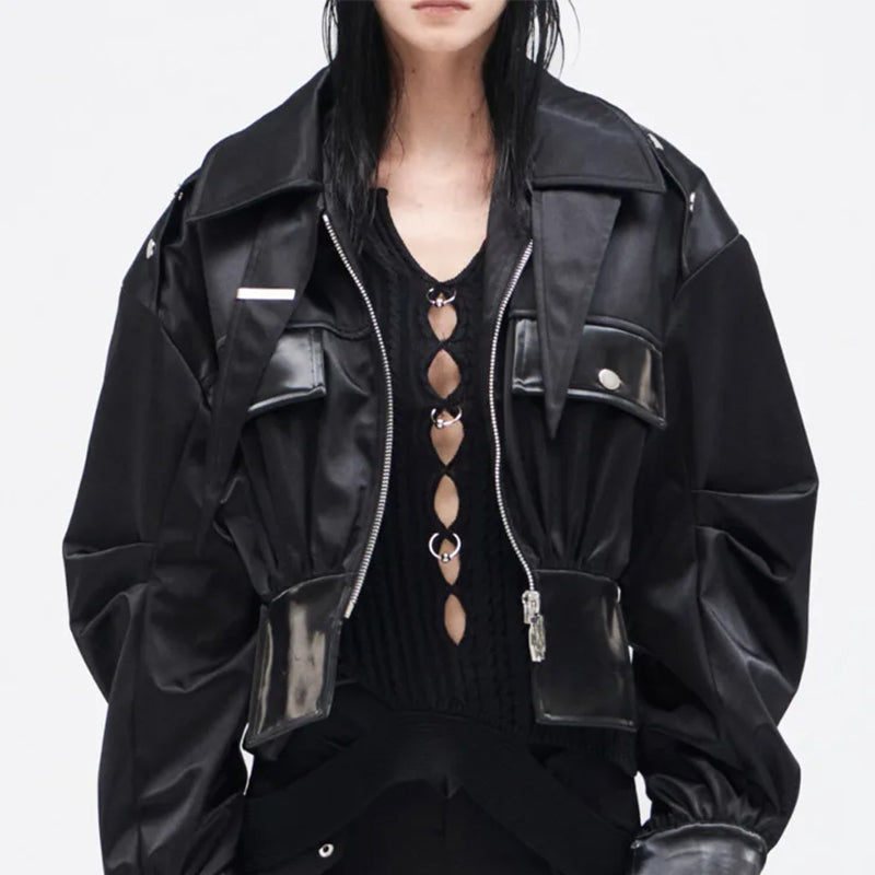 Short Jacket