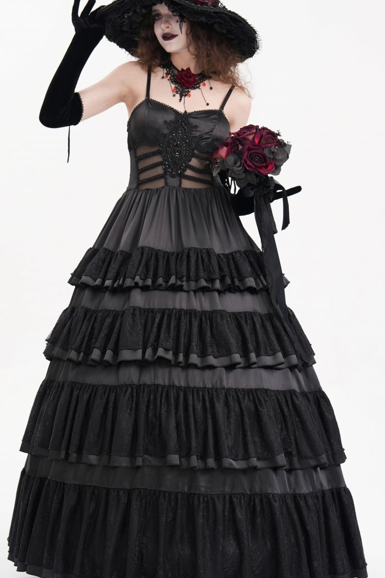 Vintage Style Dress with a Modern Fit