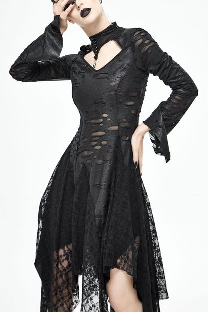 Classic Designed Dress in a Timeless Cut