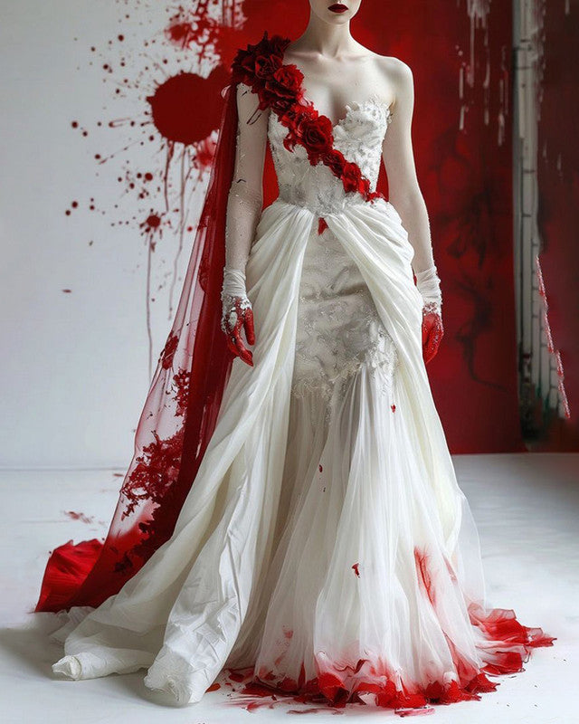 Beautifully Crafted Dress