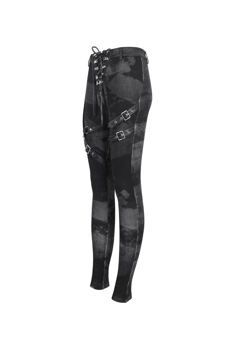 Classic Vintage Pants with a Flattering Fit